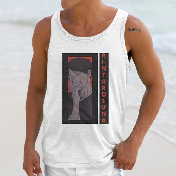 Haikyuu Unique Gift Unisex Tank Top Gifts for Her