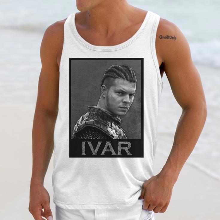 Ivar Vikings ClassicShirt Tee 52 Unisex Tank Top Gifts for Her