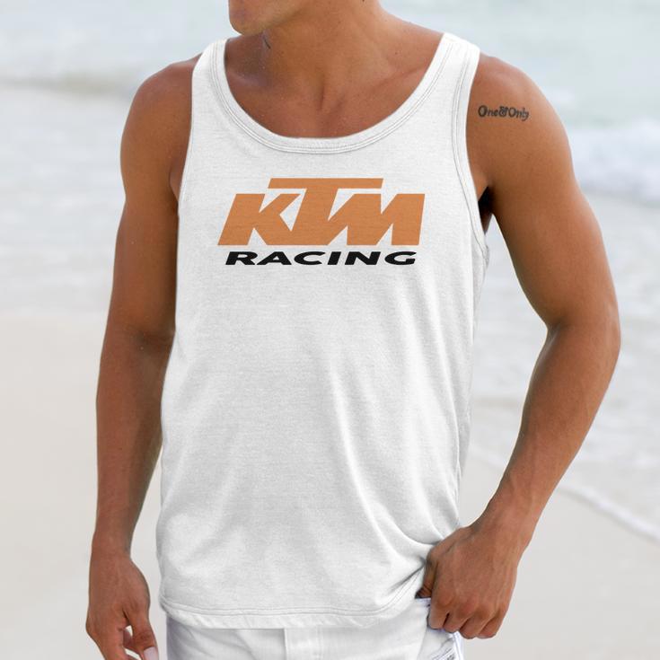 Ktm 2 T-Shirt Unisex Tank Top Gifts for Her