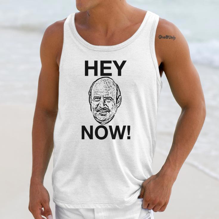 The Larry Sanders Show Hey Now Unisex Tank Top Gifts for Her