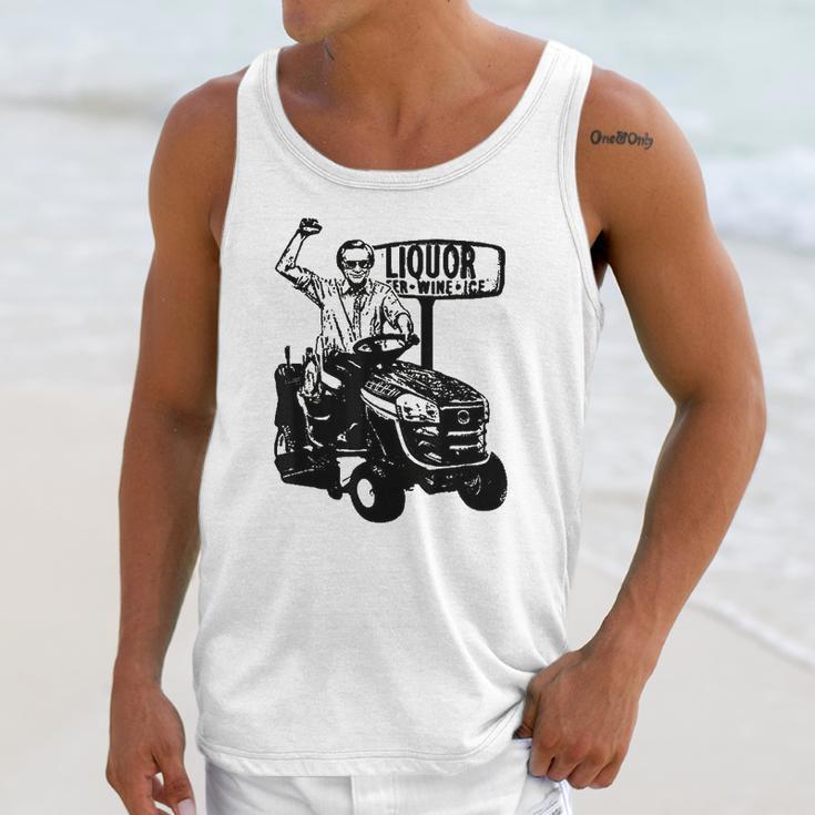 Graphic Liquor George Jones Love Country Music For Fans Unisex Tank Top Gifts for Her