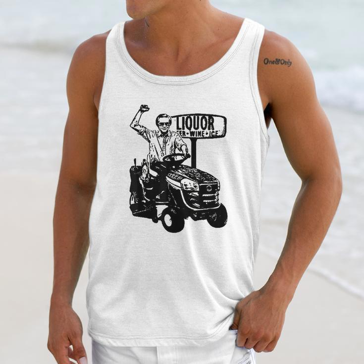 Liquor George Jones Love Country Music Unisex Tank Top Gifts for Her