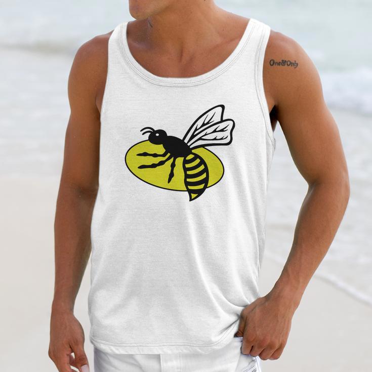 London Wasps Rugby Sports T-Shirt Unisex Tank Top Gifts for Her