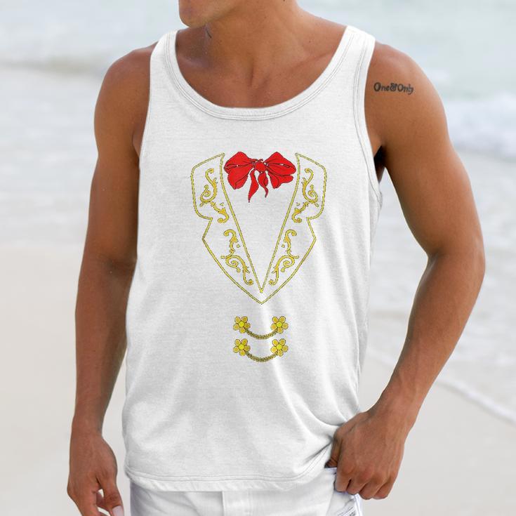 Matador Costume Unisex Tank Top Gifts for Her