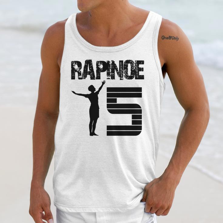 Megan Rapinoe 15 Unisex Tank Top Gifts for Her