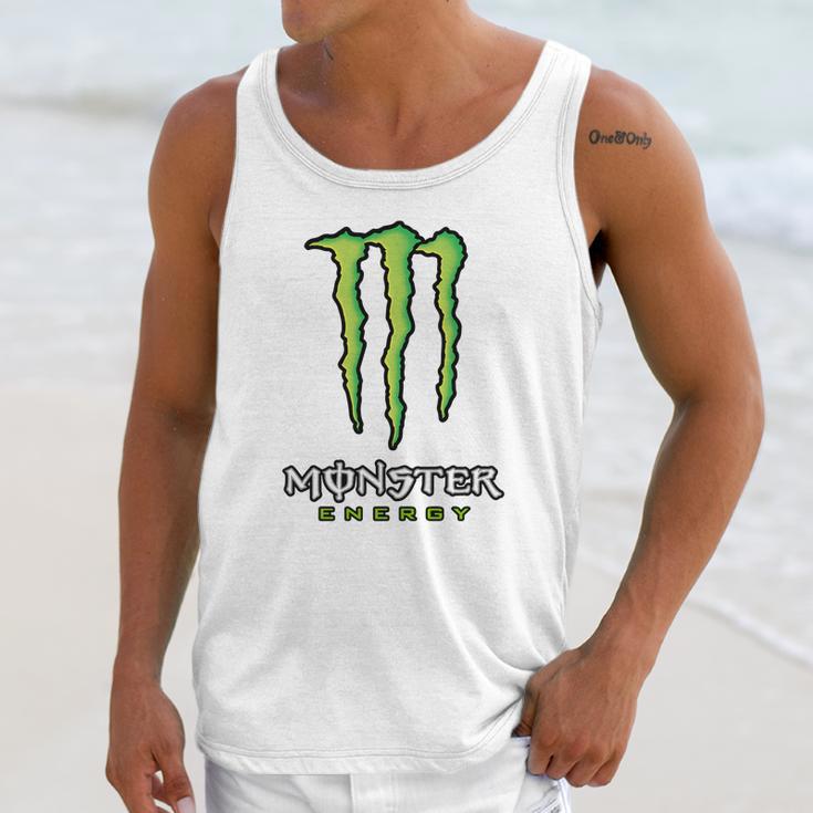 Monster-Energy-Hoodie Unisex Tank Top Gifts for Her