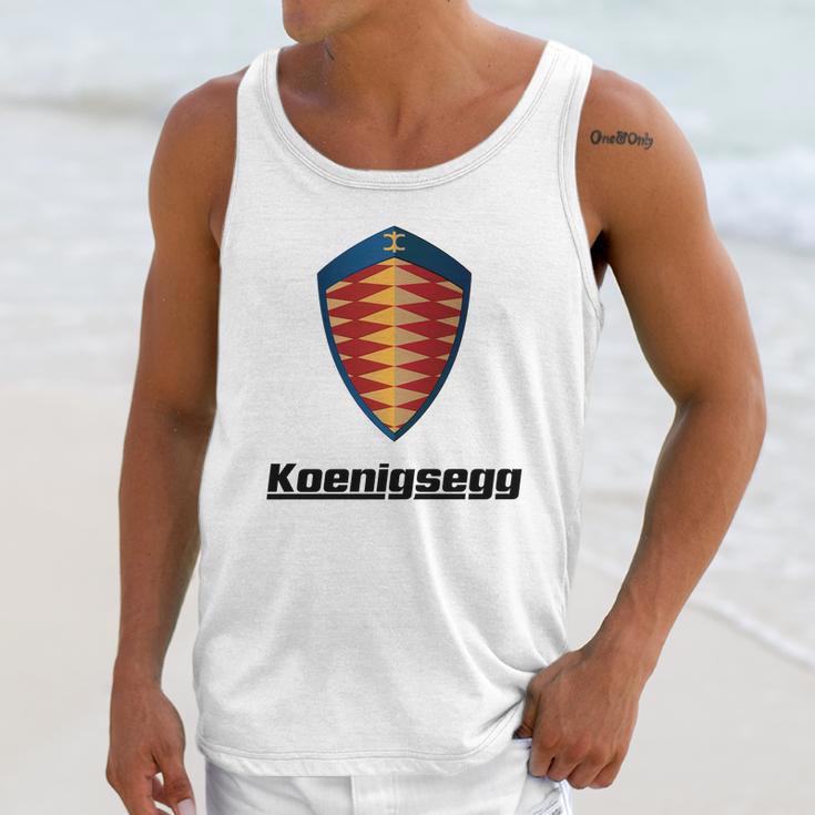 Shirt Koenigsegg Sticker Shirt And Mobile Case Unisex Tank Top Gifts for Her