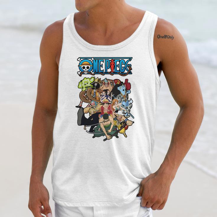 Shirt One Piece Unisex Tank Top Gifts for Her