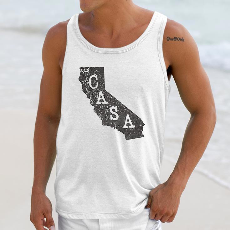 Soffe Casa Unisex Tank Top Gifts for Her