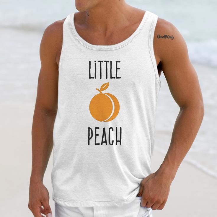 Starlight Baby Little Peach Unisex Tank Top Gifts for Her