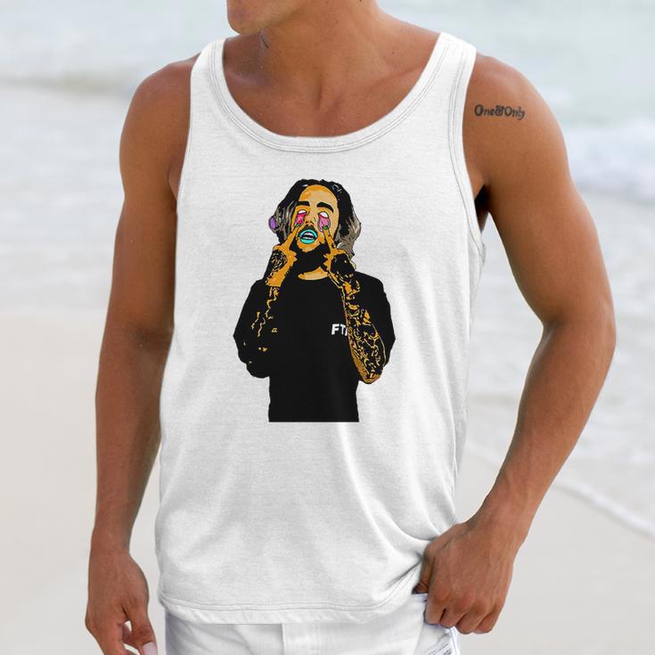 Suicideboys Unisex Tank Top Gifts for Her