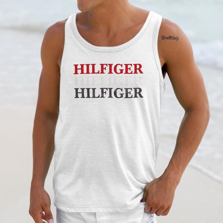 Tommy Hilfiger Adaptive Unisex Tank Top Gifts for Her