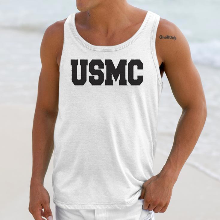 Usmc Marine Corp New Unisex Tank Top Gifts for Her