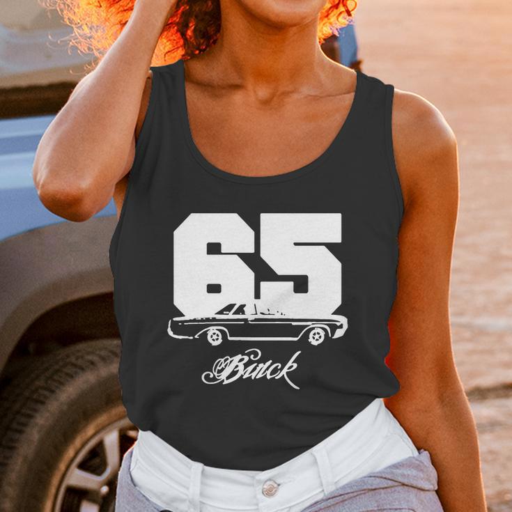 1965 Buick T-Shirt Unisex Tank Top Gifts for Women