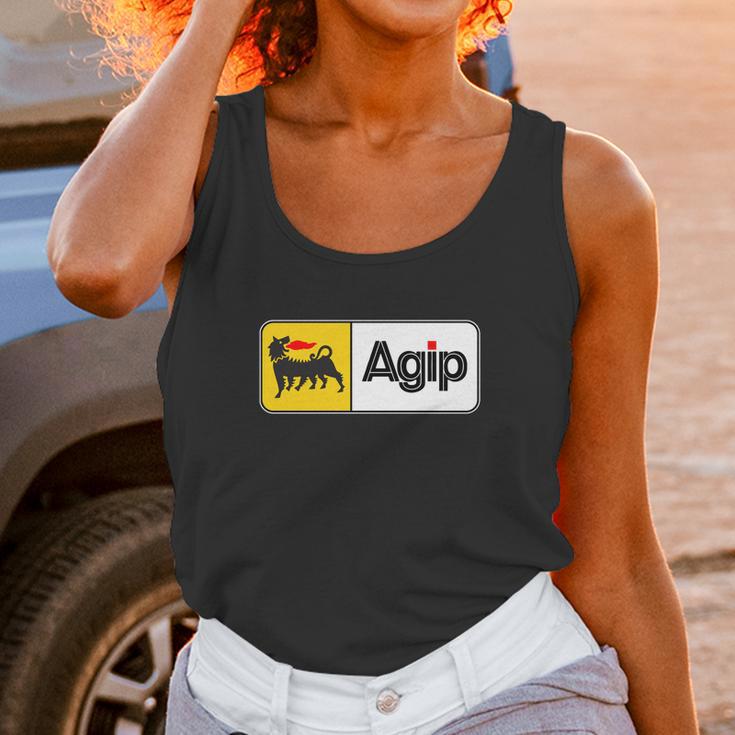 Agip Unisex Tank Top Gifts for Women