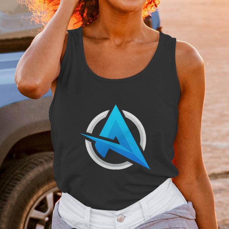 Ali-A Unisex Tank Top Gifts for Women