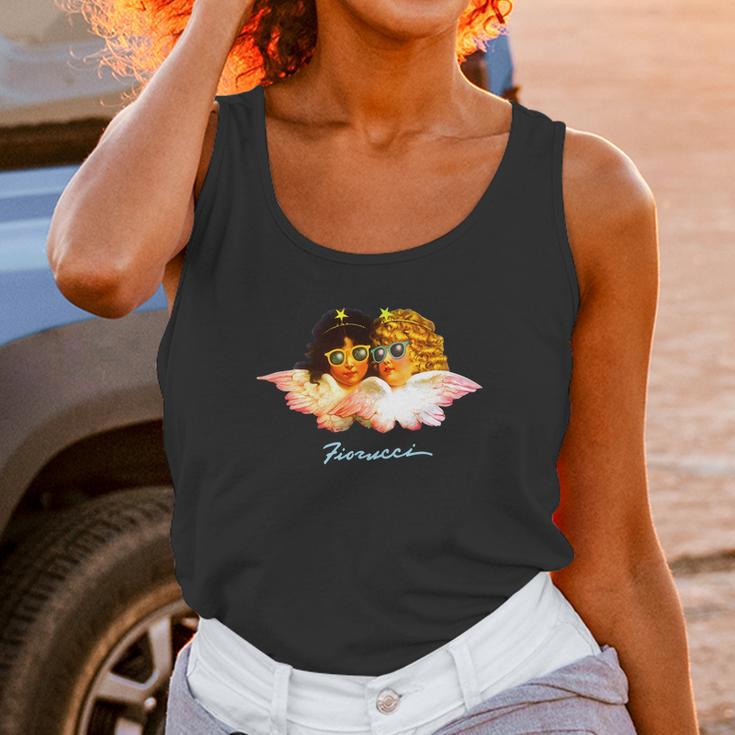 Angels FiorucciShirt Unisex Tank Top Gifts for Women