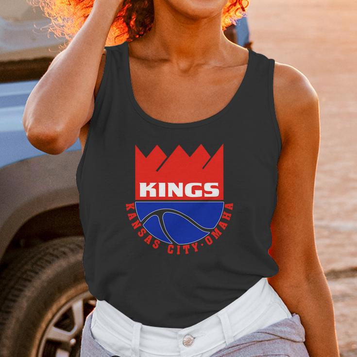 Basketball Defunct Omaha Kings Kansas CityShirt Hoodie Hoodie Sweater Long Sleeve Unisex Tank Top Gifts for Women