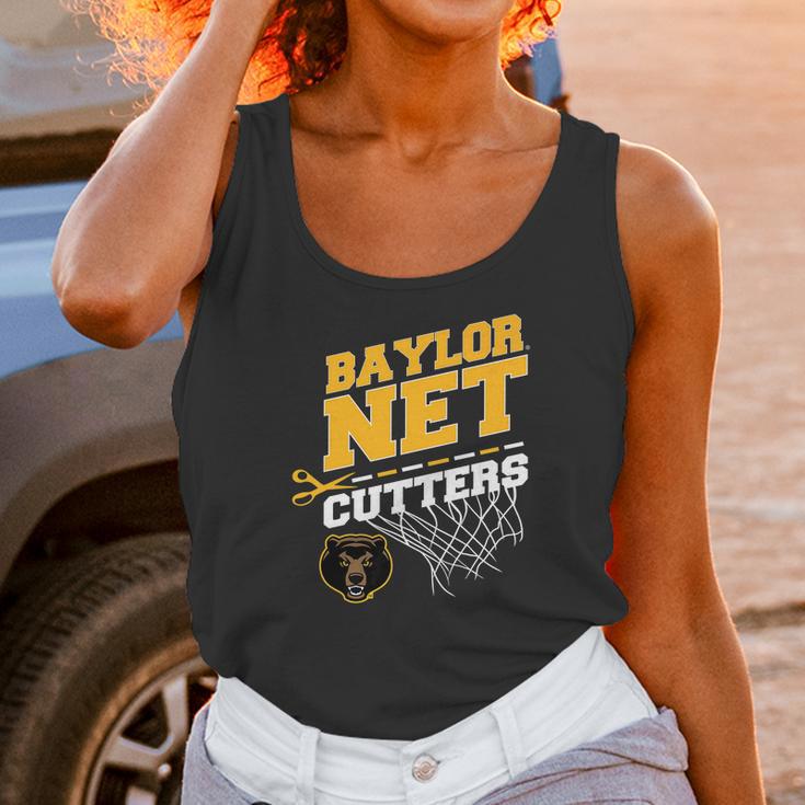 Baylor Bears Net Cutters Apparel Unisex Tank Top Gifts for Women