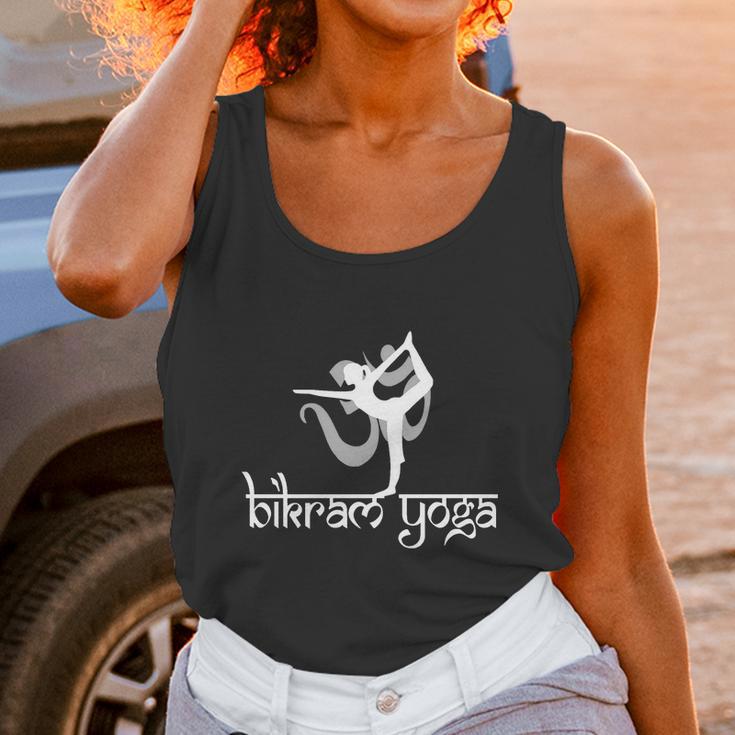 Bikram Yoga Unisex Tank Top Gifts for Women