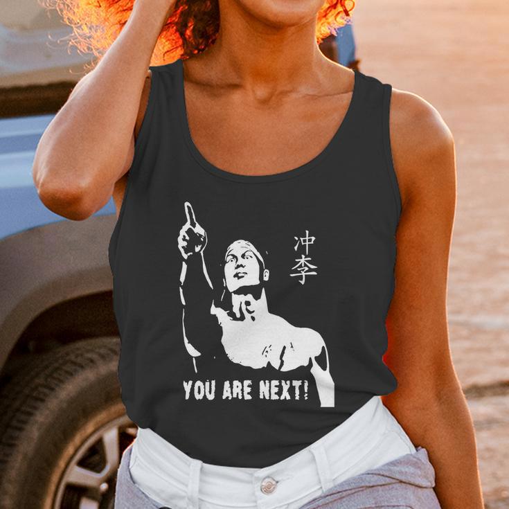 Bloodsport You Are Next T-Shirt Unisex Tank Top Gifts for Women