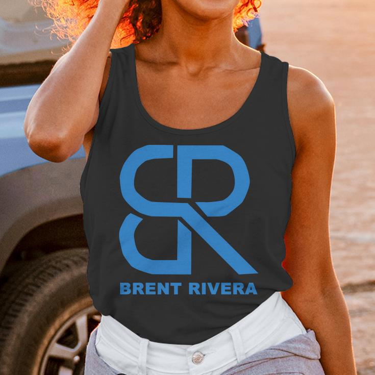 Brent Rivera Unisex Tank Top Gifts for Women