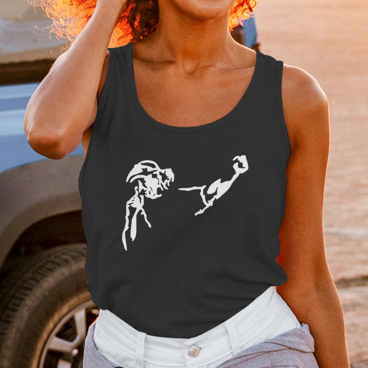 Brian Johnson Ac Dc T-Shirt Unisex Tank Top Gifts for Women