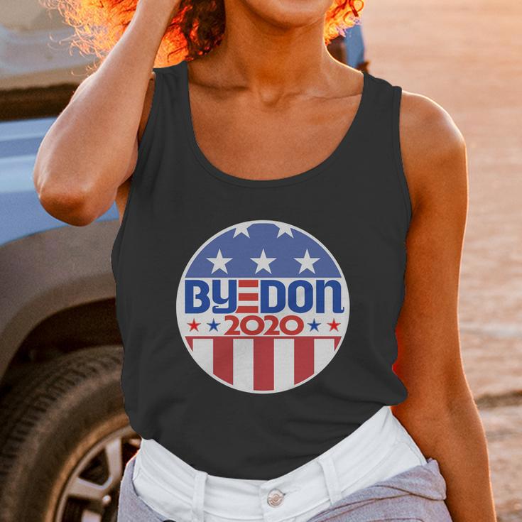 Byedon 2020 Funny Antibtrump Gift Unisex Tank Top Gifts for Women