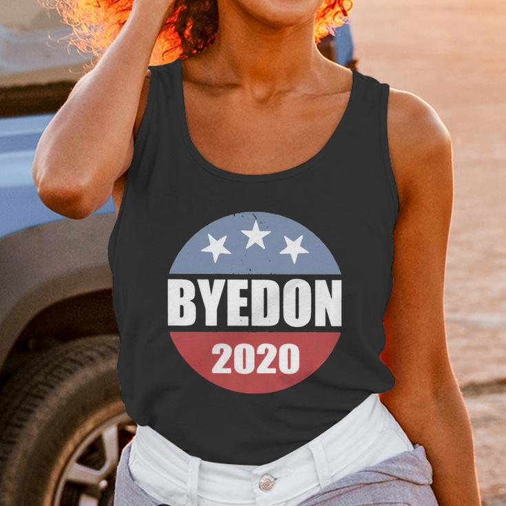 Byedon 2020 Quote Unisex Tank Top Gifts for Women