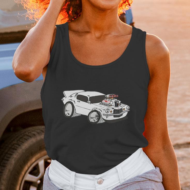 Camaro Muscle Car Shirt Unisex Tank Top Gifts for Women