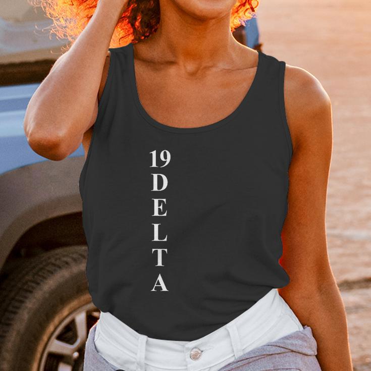 Cavalry Scout 19 Delta Us Army Unisex Tank Top Gifts for Women