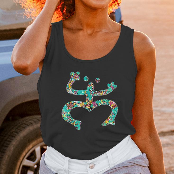 Coquitaino Boricua Gift Puerto Rico Coqui Taino Unisex Tank Top Gifts for Women