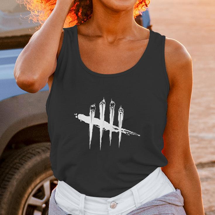 Dead By Daylight Fashionable Handsome Unisex Tank Top Gifts for Women