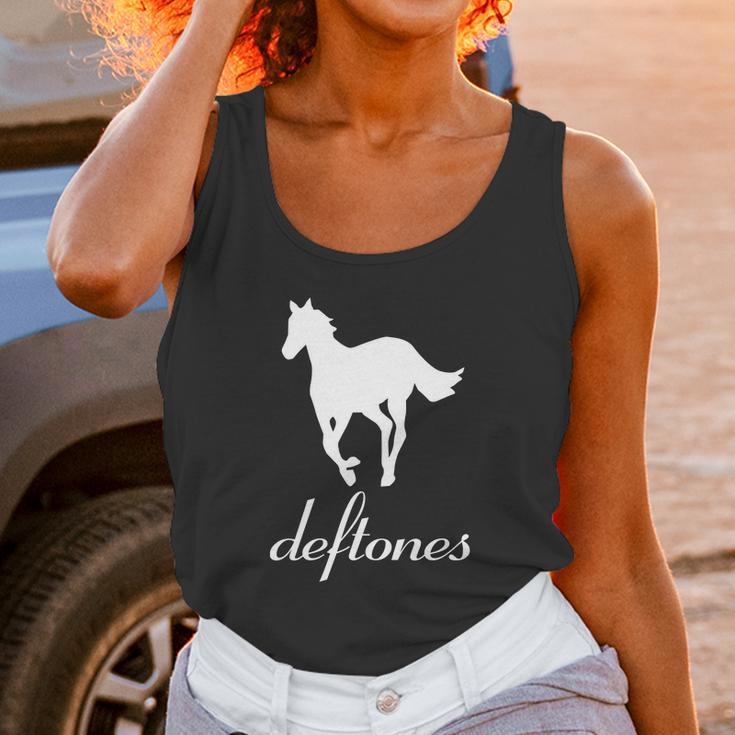 Deftones New Unisex Tank Top Gifts for Women