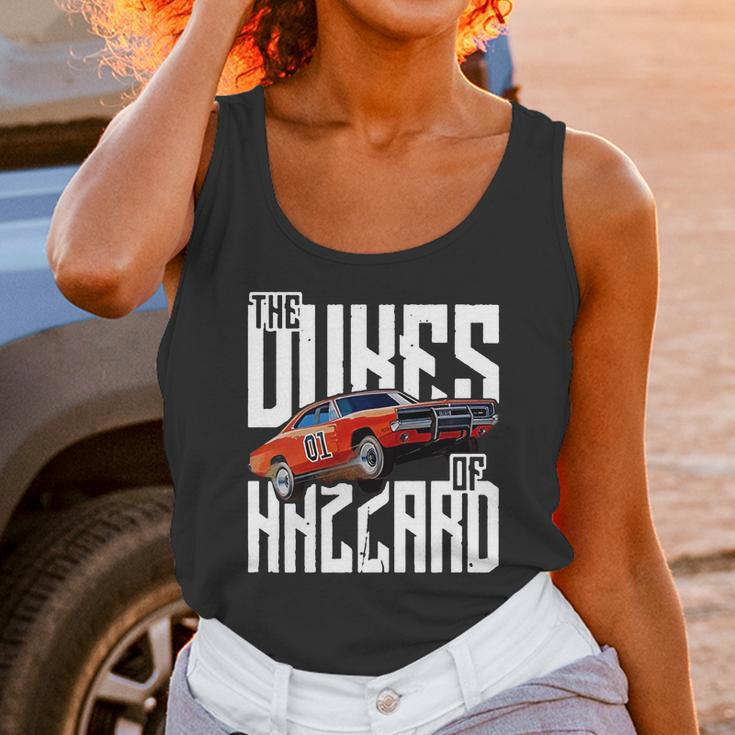 The Dukes Of Hazzard Unisex Tank Top Gifts for Women