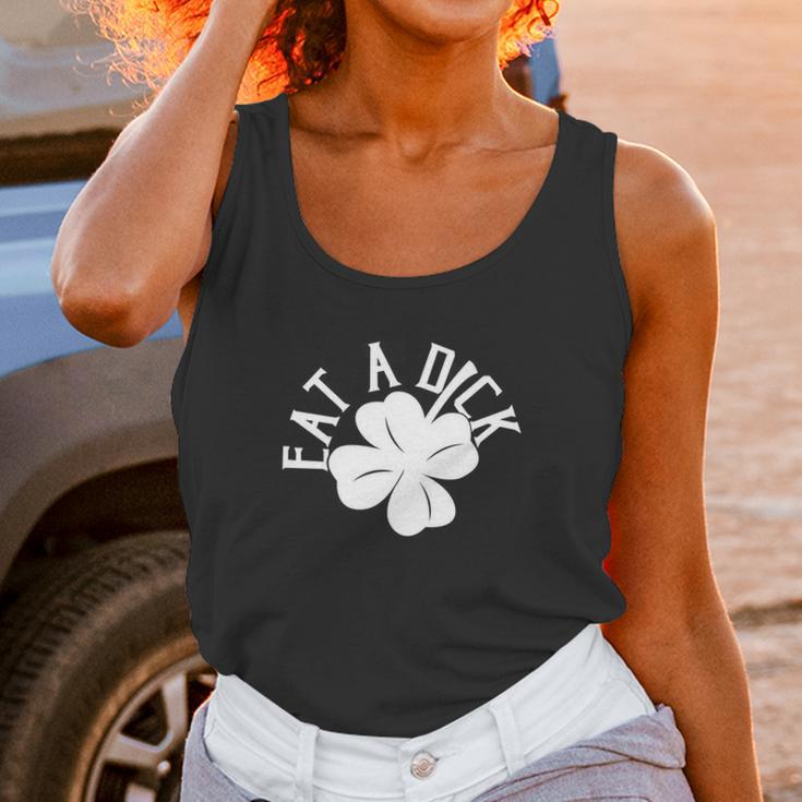 Eat A Dick 2019 T-Shirt Unisex Tank Top Gifts for Women