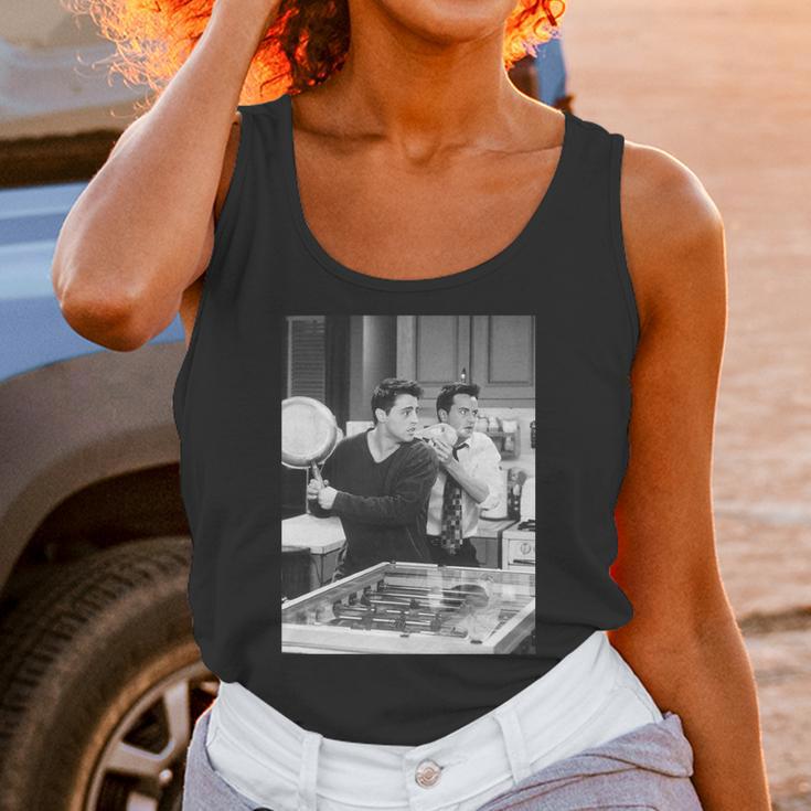 Friends Tv Show Unisex Tank Top Gifts for Women