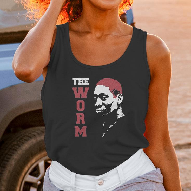 We Got Good Dennis Rodman Unisex Tank Top Gifts for Women