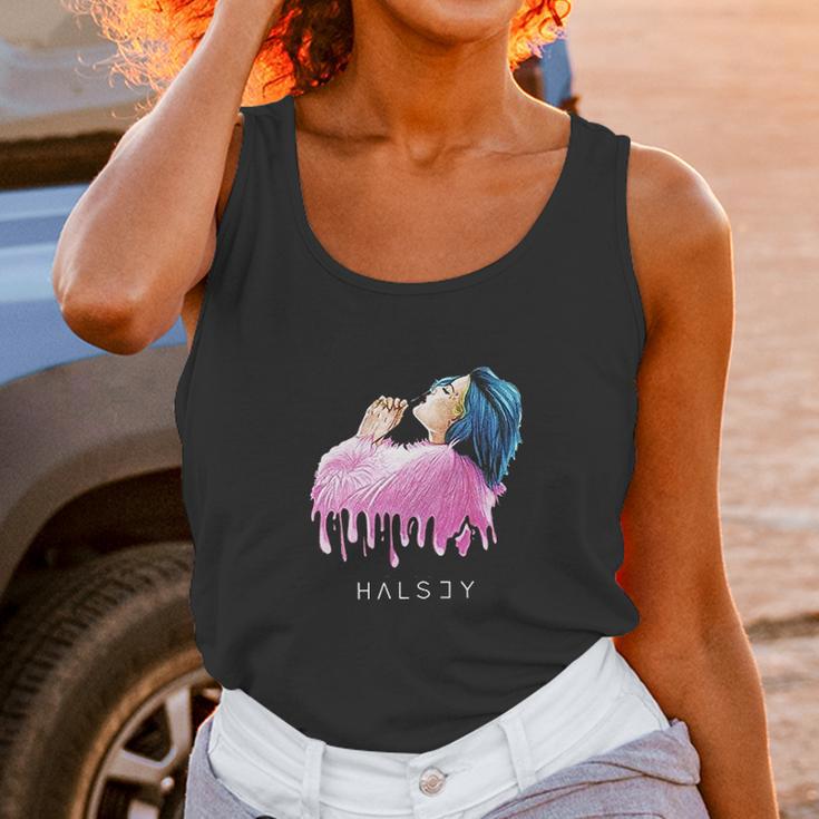 Halsey Badlands Albums Unisex Tank Top Gifts for Women