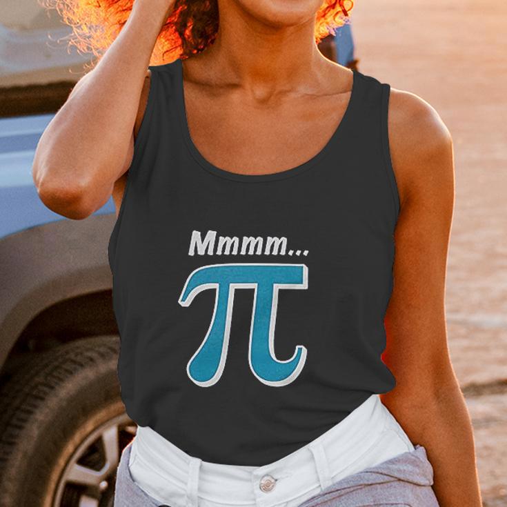 Hanes Humor Graphic Pi Unisex Tank Top Gifts for Women