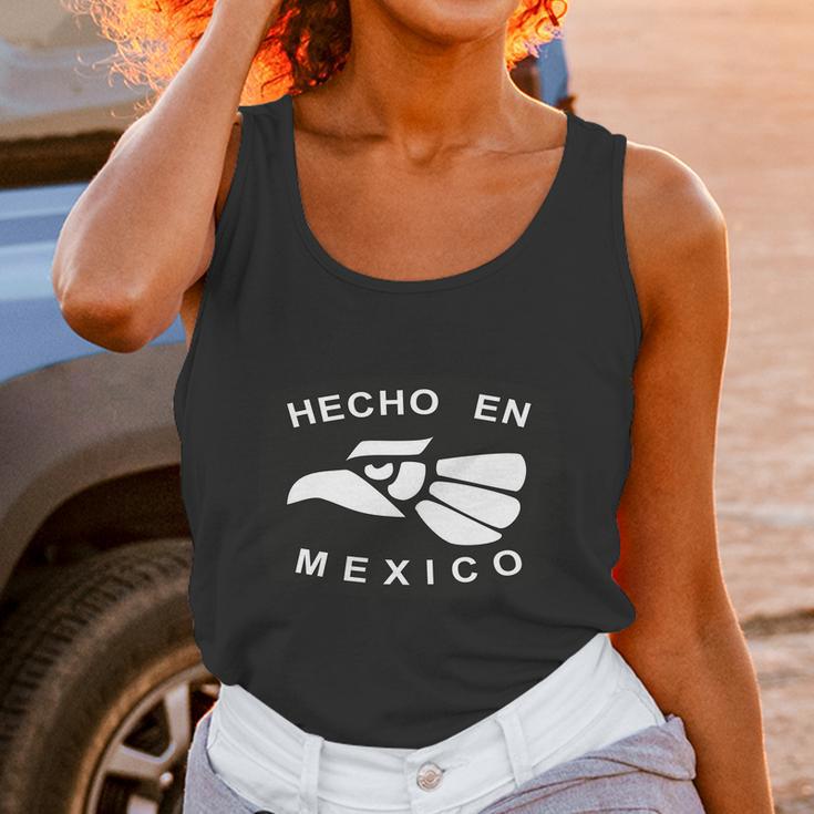 Hecho En Mexico Unisex Tank Top Gifts for Women