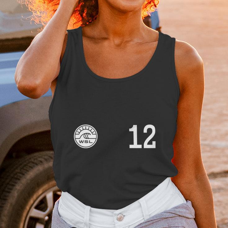 John John Florence Tshirt Unisex Tank Top Gifts for Women