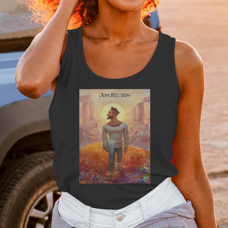 Jon Bellion T-Shirt Unisex Tank Top Gifts for Women