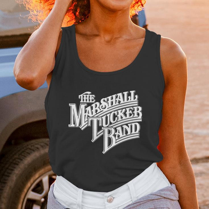 Marshall Tuckers Band Unisex Tank Top Gifts for Women