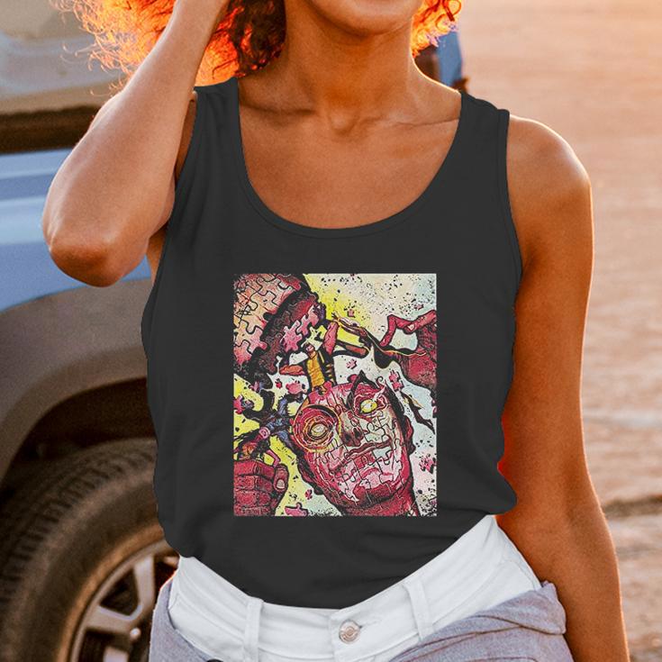 Marvel Publishing X-Men Legacy 44 Unisex Tank Top Gifts for Women