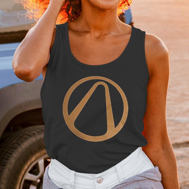 Mens Borderlands Video Game Unisex Tank Top Gifts for Women