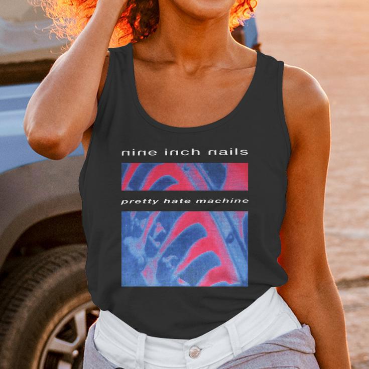 Nine Inch Nails - Pretty Hate Machine T-Shirt Unisex Tank Top Gifts for Women