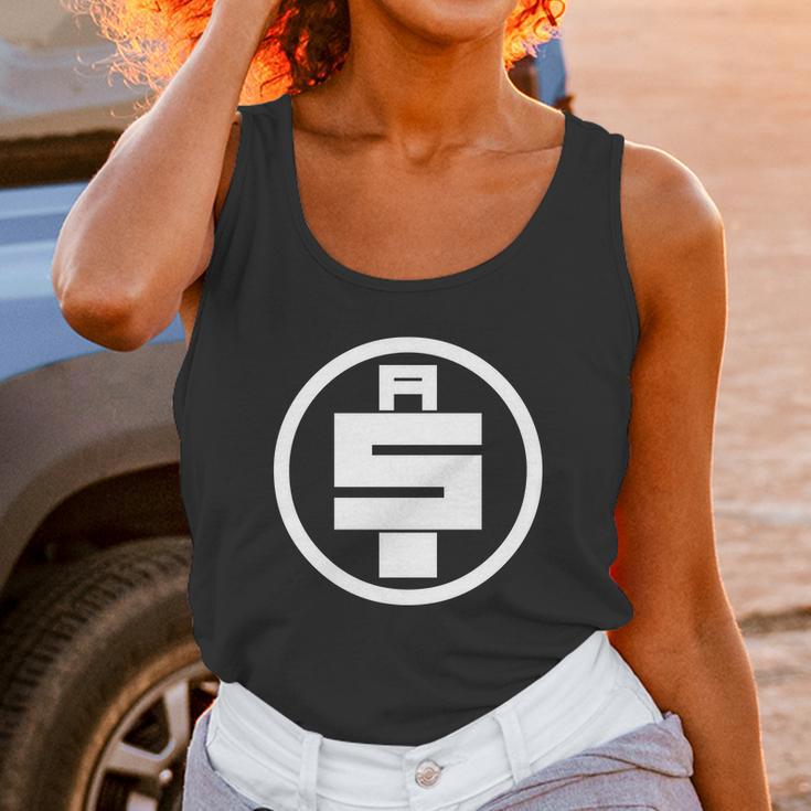 Nipsey Hussle Rap Logo Unisex Tank Top Gifts for Women