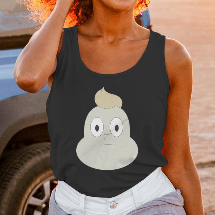 Onion Is Judging You - Steven Universe Unisex Tank Top Gifts for Women