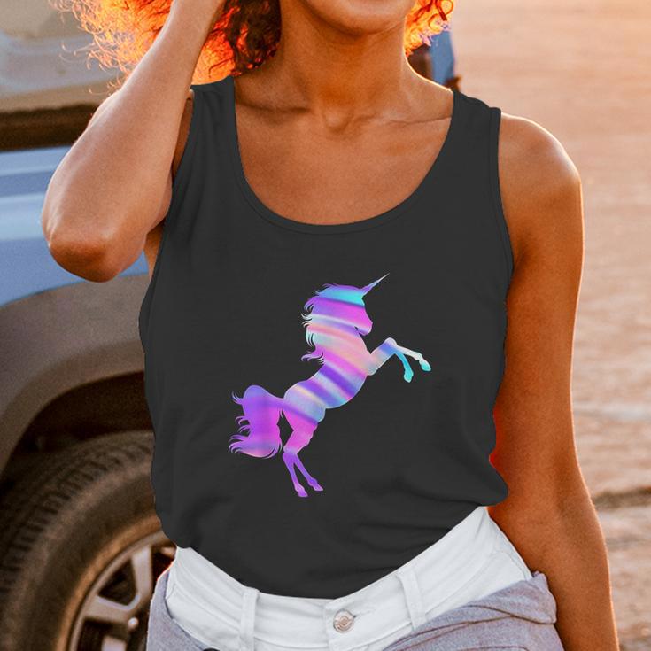 Pastel Goth Unicorn Vaporwave Kawaii Gift Unisex Tank Top Gifts for Women